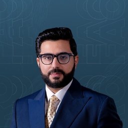 Dr Samir Ghoraba