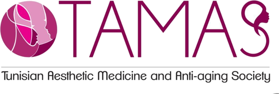 TAMAS — Tunisian Aesthetic Medicine and Anti-Aging Society