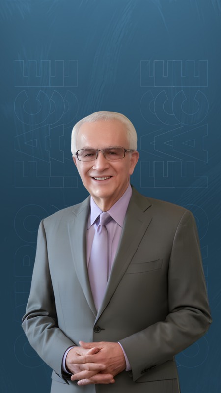 Foad Nahai