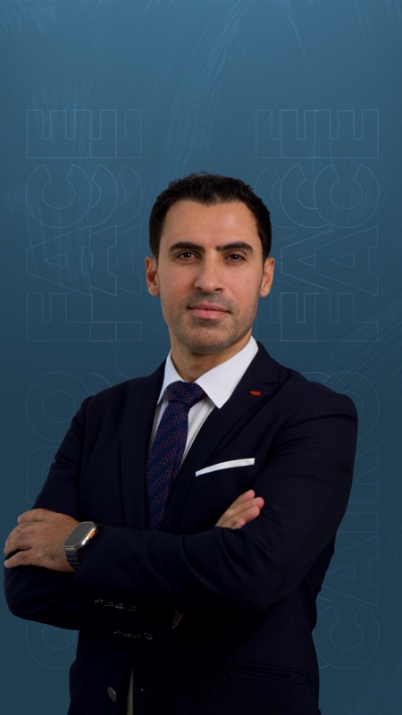 Khaled Omar